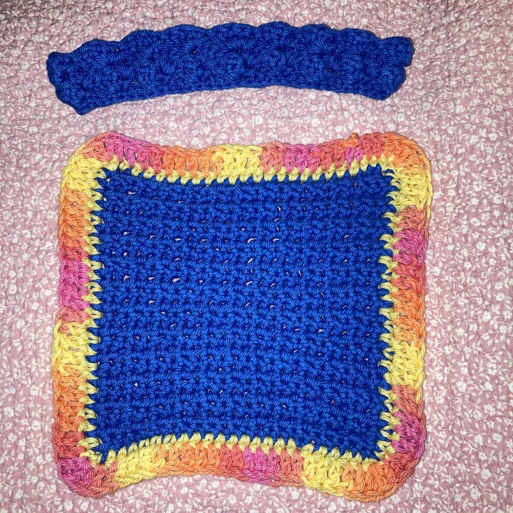 Handmade Spa Set